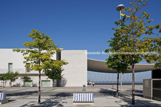 pavilhão portugal - expo 98 alvaro siza