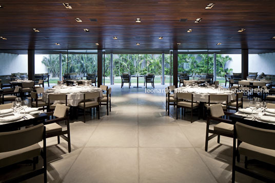 restaurante gero - barra isay weinfeld