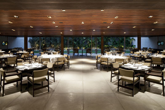 restaurante gero - barra isay weinfeld