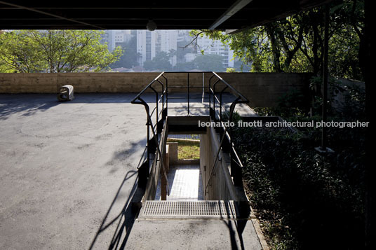 casa masetti paulo mendes da rocha