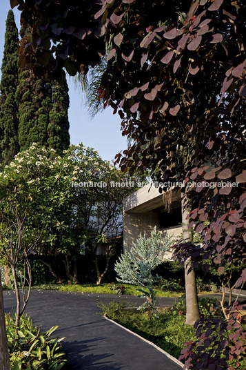 casa masetti paulo mendes da rocha