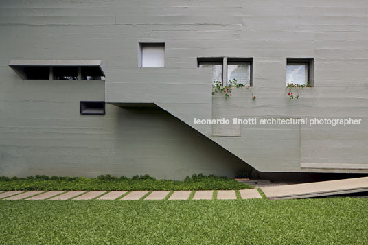 casa silveira melo paulo mendes da rocha