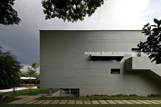 casa silveira melo paulo mendes da rocha