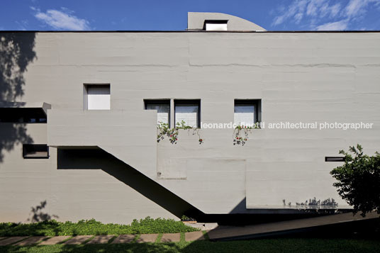 casa silveira melo paulo mendes da rocha