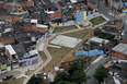 icaraí-grajaú public space hproj planejamento e projetos
