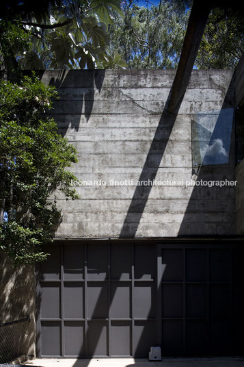 casa leme-millan paulo mendes da rocha