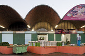 ceasa produce market