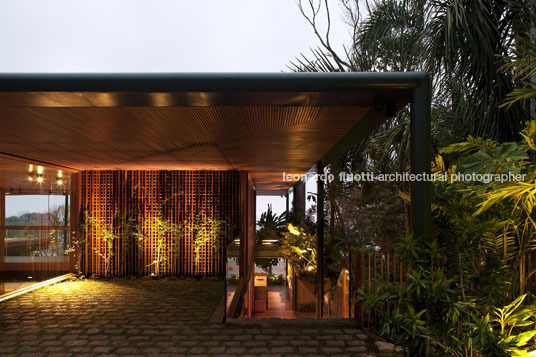 casa fw - são pedro bernardes+jacobsen