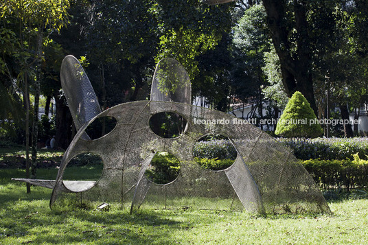 parque da luz several authors