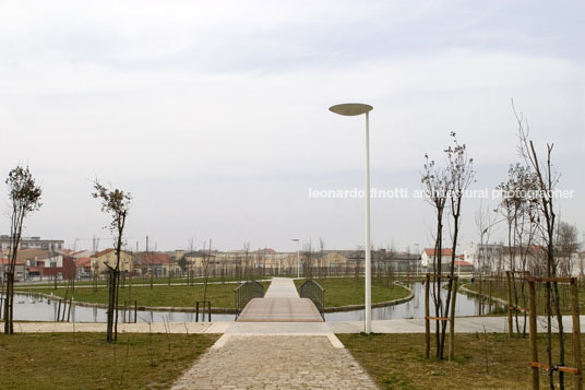 parque caxinas alvaro siza