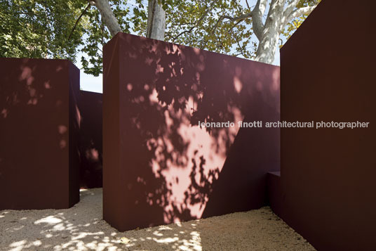 pavilion - arsenale della biennale 2016 alvaro siza