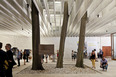 common ground - giardini della biennale 2012 david chipperfield