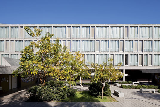 escuela de teologia - universidad católica teodoro fernández 