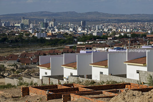 habitação social wirton lira jirau arquitetura urbanismo