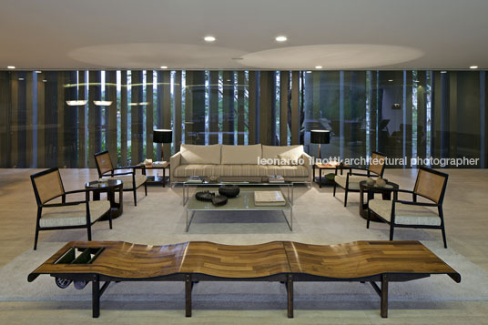 casa piracicaba isay weinfeld