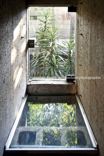 casa butantã paulo mendes da rocha