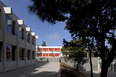 escola secundária garcia de orta bak gordon arquitectos