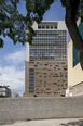 praça das artes brasil arquitetura