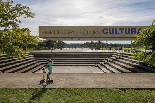 parque villa-lobos décio tozzi