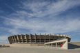 estádio mineirão bcmf arquitetos