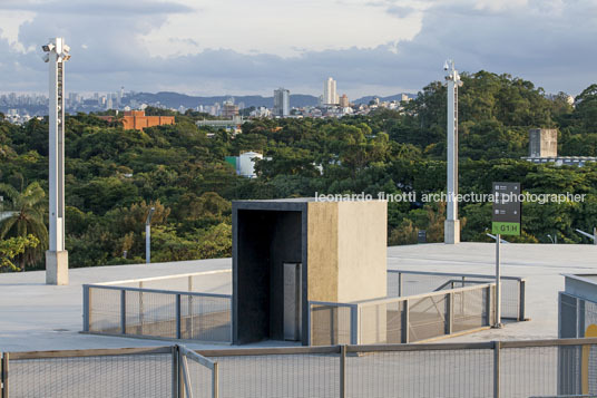 estádio mineirão bcmf arquitetos