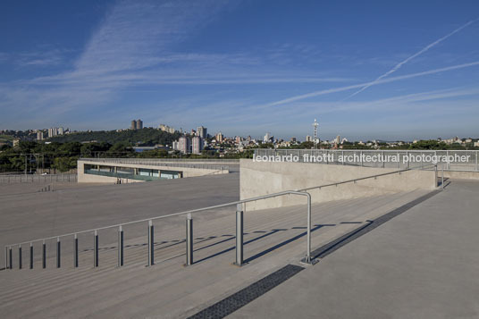 estádio mineirão bcmf arquitetos