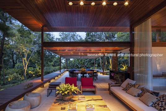 casa gs jacobsen arquitetura