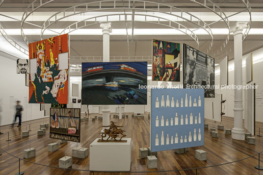 museu de arte do rio (mar) bernardes+jacobsen