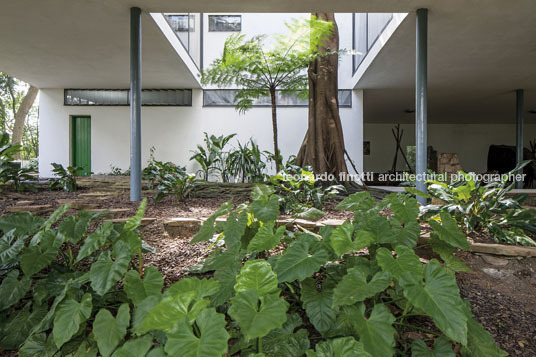 casa de vidro lina bo bardi