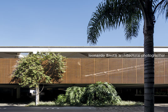 retrofit gerdau bernardes arquitetura