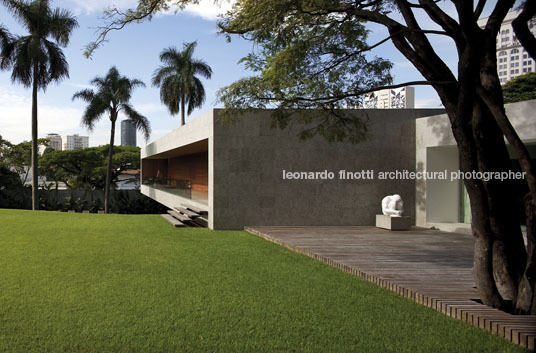 casa grécia isay weinfeld