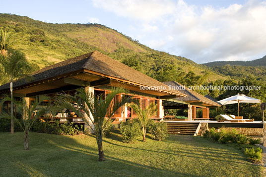 casa an bernardes+jacobsen