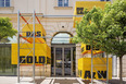 az w gold: the collection sonja pisarik