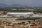 castelão stadium