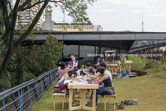 centro cultural são paulo eurico prado lopes