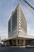 hotel guaraní 
