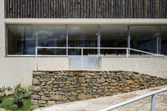 casa-museu juscelino kubitschek oscar niemeyer