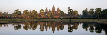 angkor civilization