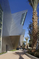 the cristals + veer towers daniel libeskind