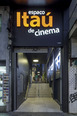 cinema itaú/augusta metro arquitetos