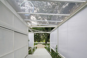 bayer eco pavilion