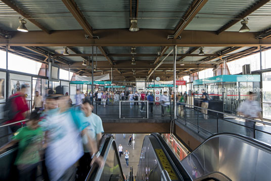 estação santo amaro joão walter toscano