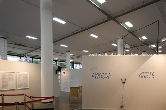 sp-arte 2014 - bienal sp 