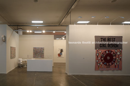 sp-arte 2014 - bienal sp 