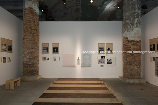 fundamentals - arsenale della biennale 2014 rem koolhaas