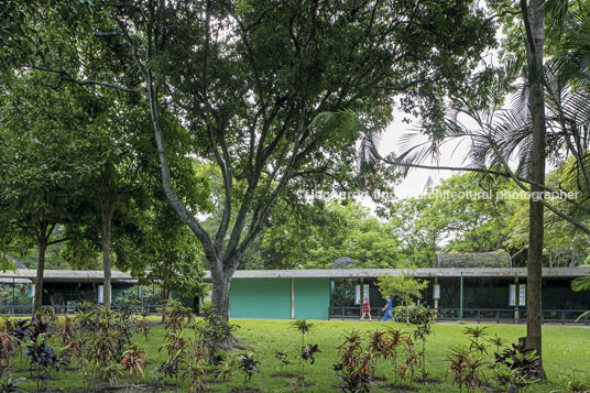 parque del este burle marx