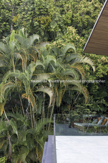 casa delta - são pedro bernardes arquitetura