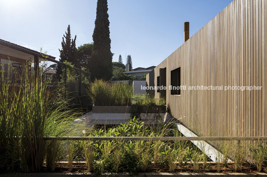 casa dos pátios isay weinfeld