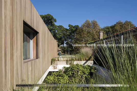 casa dos pátios isay weinfeld