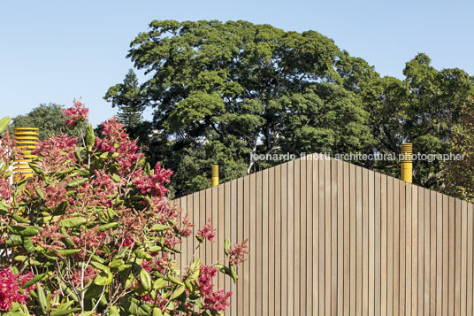 casa dos pátios isay weinfeld